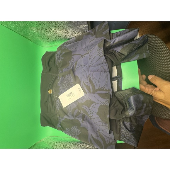 Shebeest Women's Cycling Zinia Fender Skirt size Small (Padded/Lined) - Picture 4 of 12